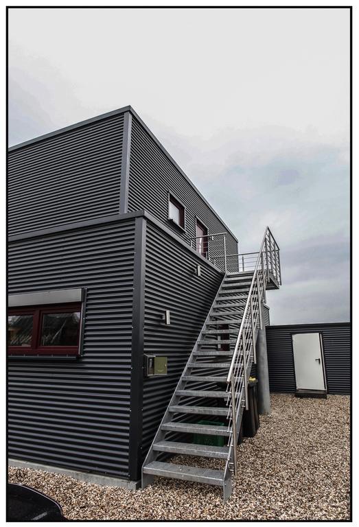Seepark Goch-Kessel Exterior photo